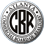 CBR Logo
